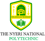 The Nyeri National Polytechnic